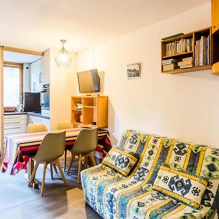 Le Chardonnet - Pour 5 Personnes Mae-9564 דירה *