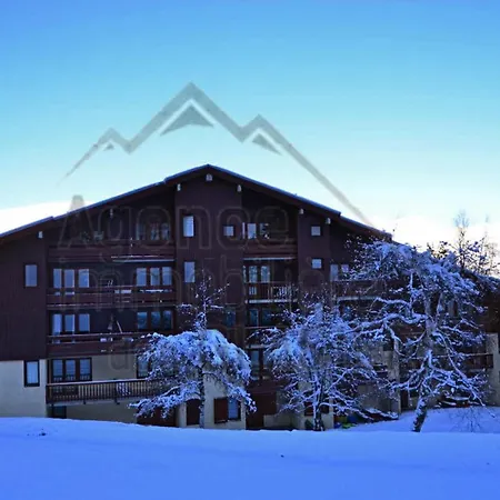 Le Chardonnet - Pour 5 Personnes Mae-9564
