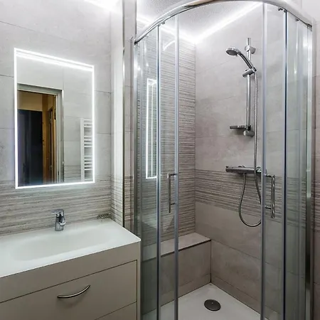 Le Chardonnet - Pour 5 Personnes Mae-9564 דירה *