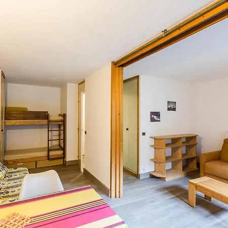 Le Chardonnet - Pour 5 Personnes Mae-9564 לה פלאנייה